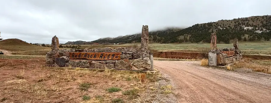 TBD Morning Star Road, Hot Springs, SD 57747 - Image #3