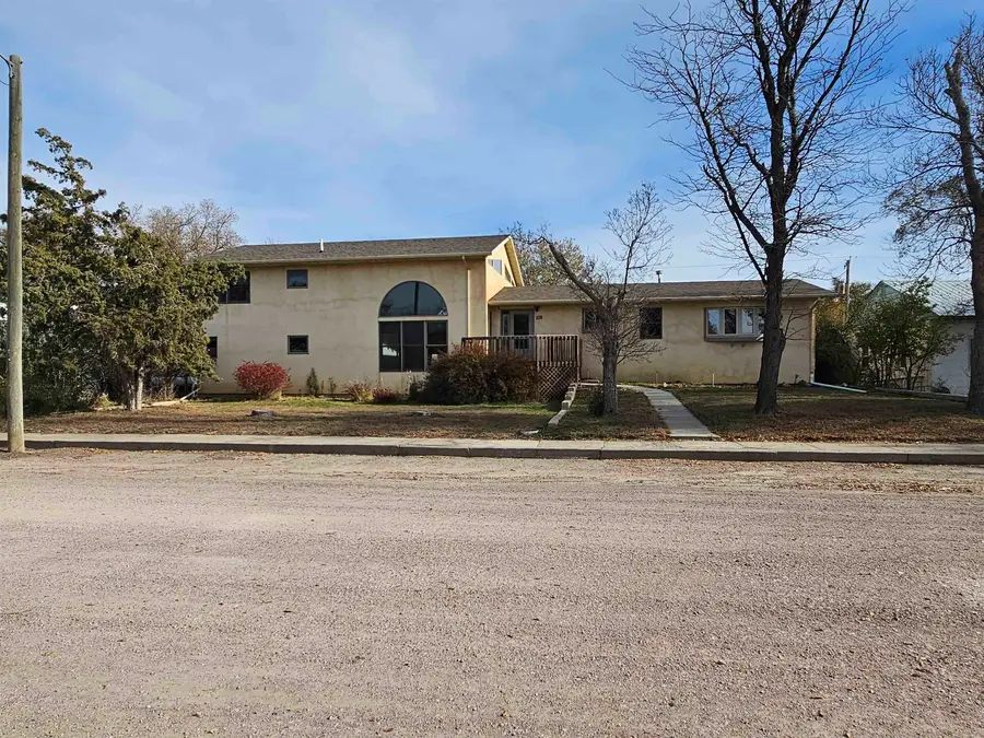 109 N Washington, Edgemont, SD 57735 - Image #3
