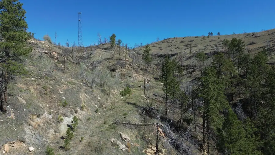 TBD Valley View Drive, Hot Springs, SD 57747 - Image #2