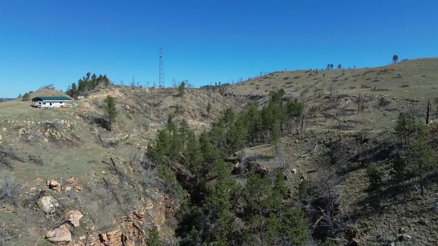 TBD Valley View Drive, Hot Springs, SD 57747 - Image #3