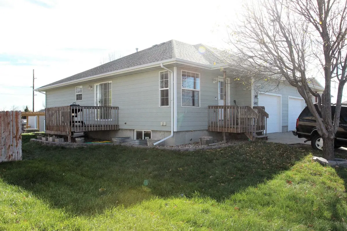 5482 Savannah Street, Rapid City, SD 57703 - Image #1