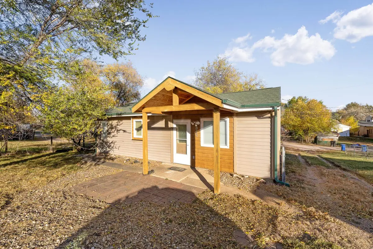 822 Willsie Avenue, Rapid City, SD 57701 - Image #1