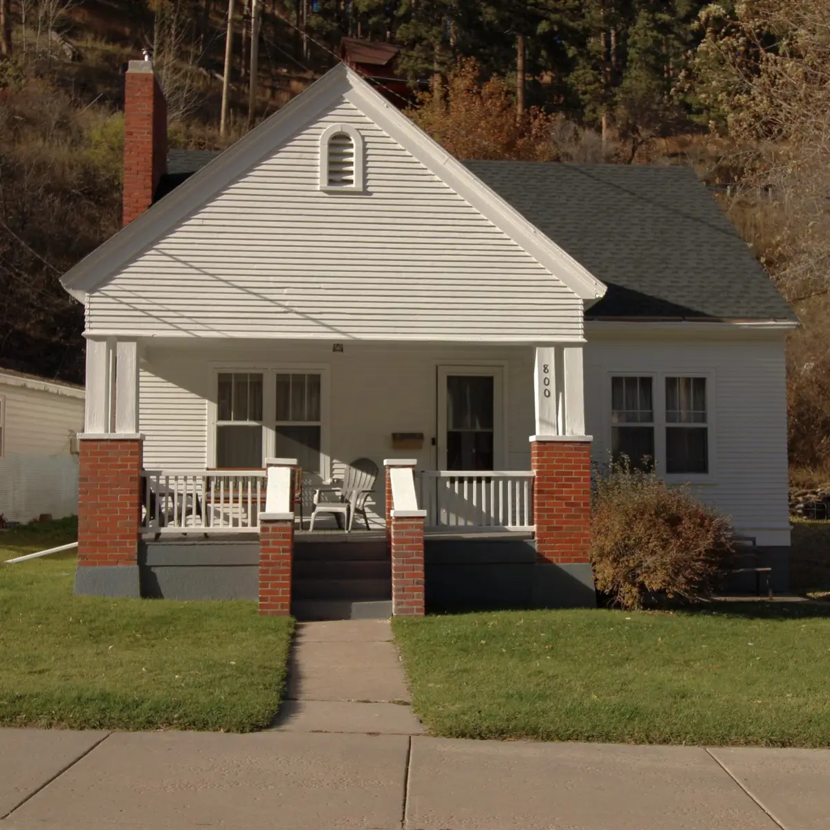 800 Main Street, Deadwood, SD 57732 - Image #1