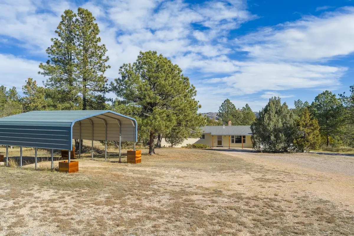 12762 Pine Haven Road, Hot Springs, SD 57747 - #1