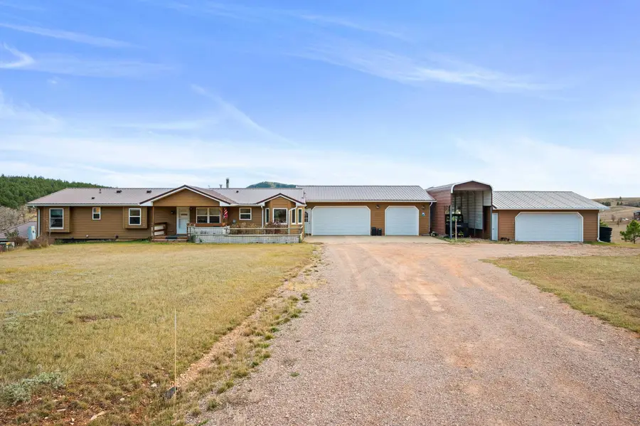 17 Longabaugh Road, Sundance, WY 82729 - Image #2