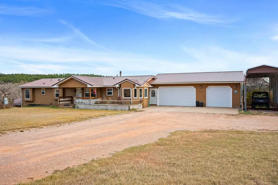 17 Longabaugh Road, Sundance, WY 82729 - Image #3
