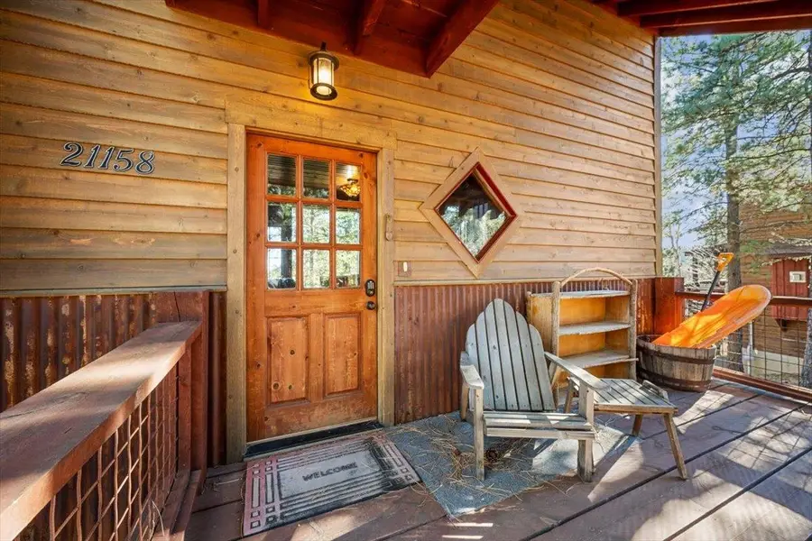 21158 Gilded Mountain Road, Lead, SD 57754 - #3