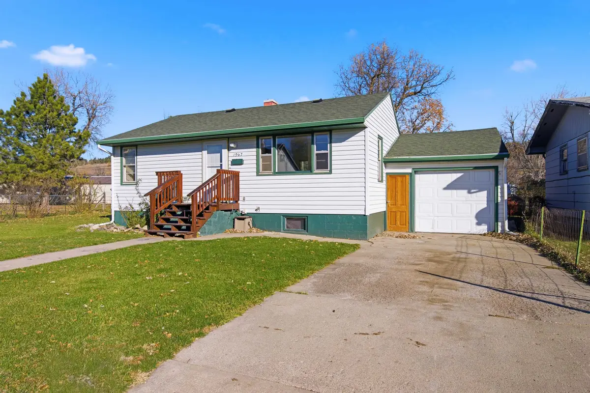 1967 Park Avenue, Sturgis, SD 57785 - Image #1