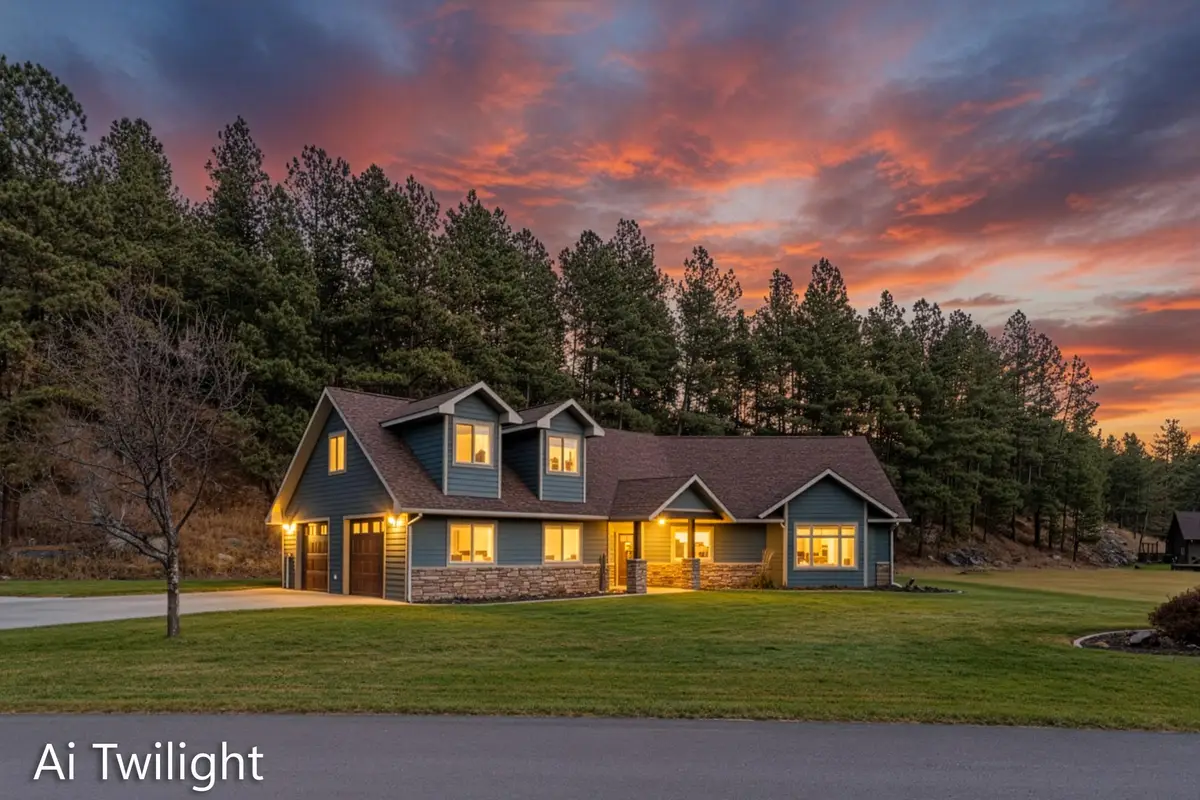 240 Minor Lake Circle, Hill City, SD 57745 - Image #1