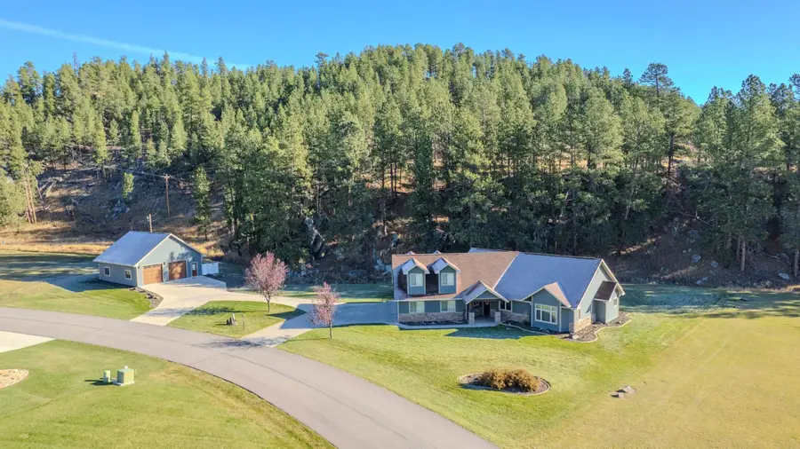 240 Minor Lake Circle, Hill City, SD 57745 - Image #3