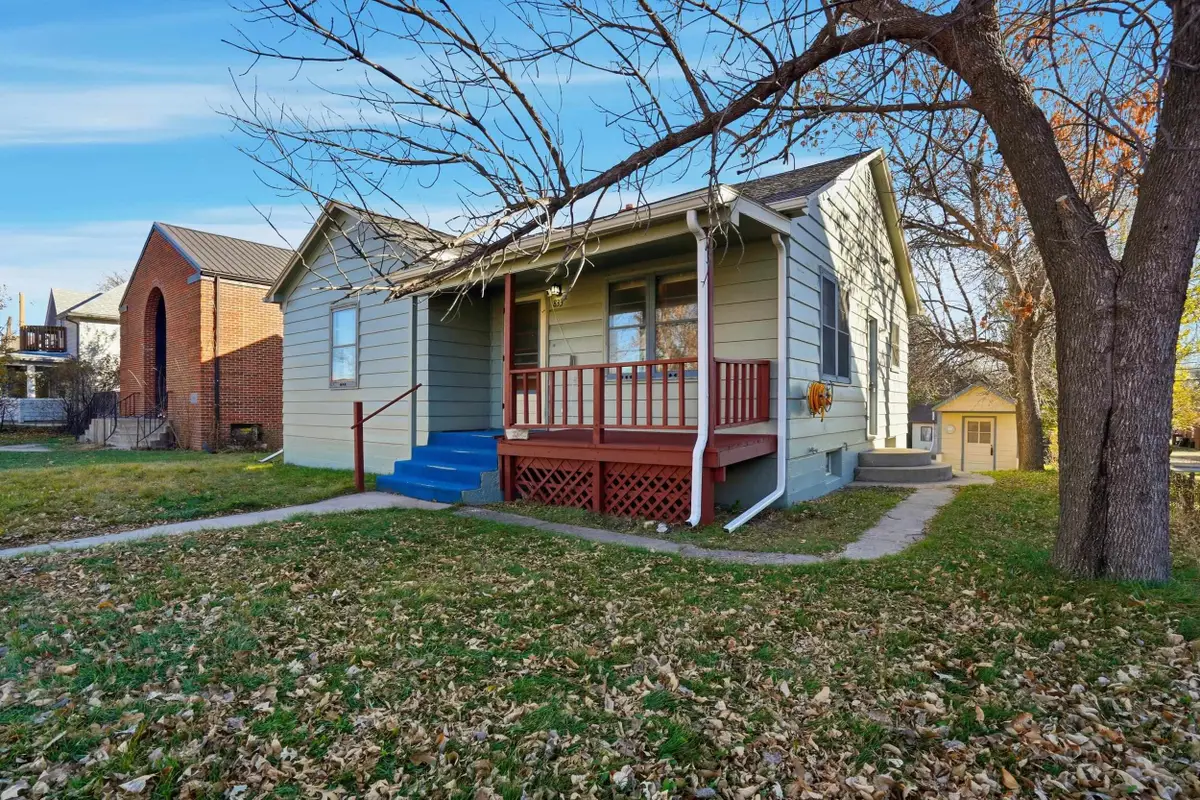 833 6th Avenue, Belle Fourche, SD 57717 - Image #1