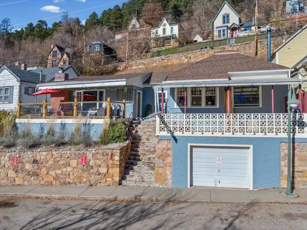 322 Williams Street, Deadwood, SD 57732