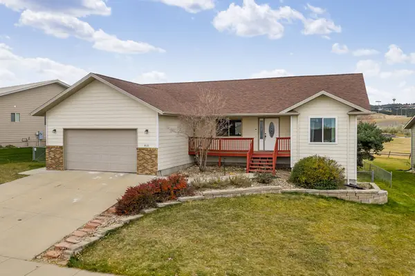 410 Field View Drive, Rapid City, SD 57701