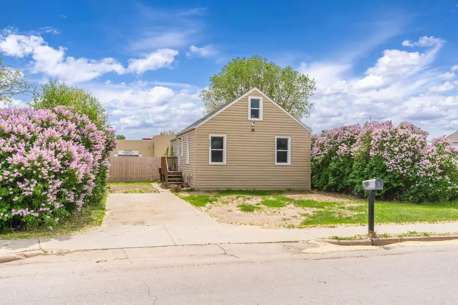 305 E Watertown Street, Rapid City, SD 57701 - #3