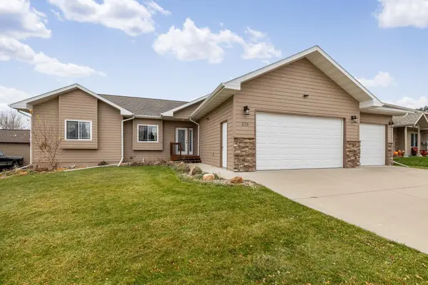935 Northridge Drive, Rapid City, SD 57702