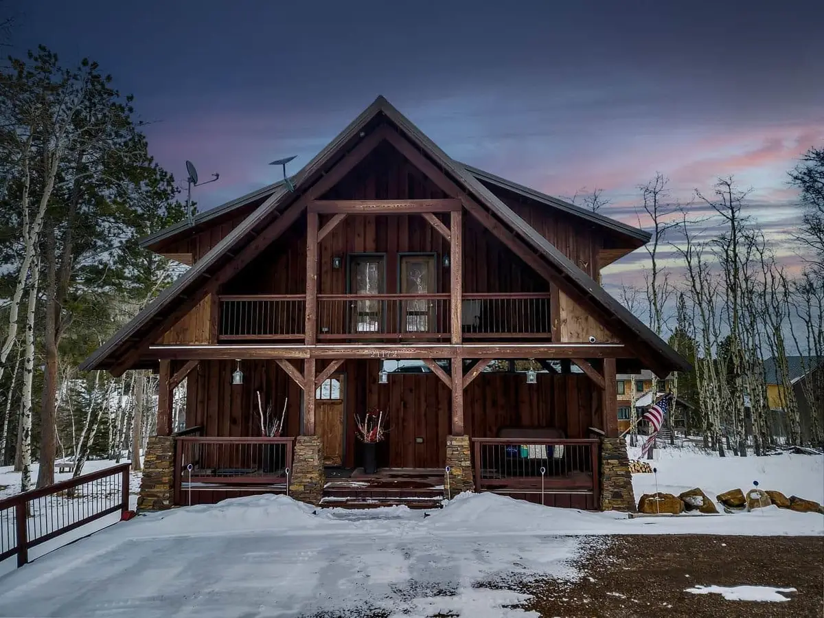 21172 Last Chance Trail, Lead, SD 57754 - Image #1