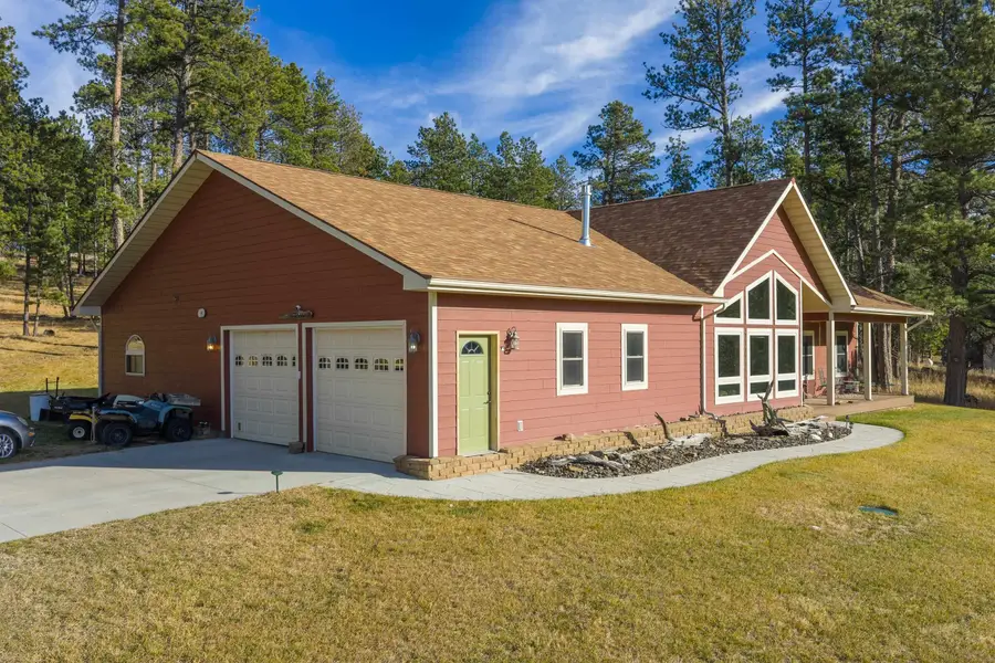 12548 Old Hill City Road, Hill City, SD 57745 - Image #2