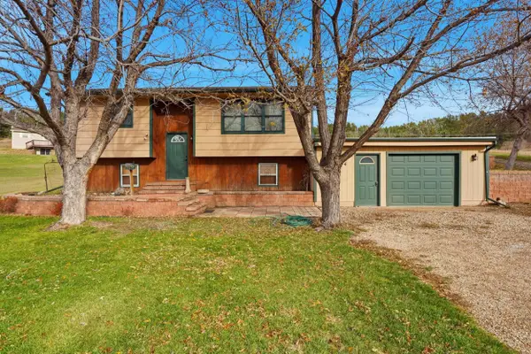 8024 Blucksberg Drive, Sturgis, SD 57785