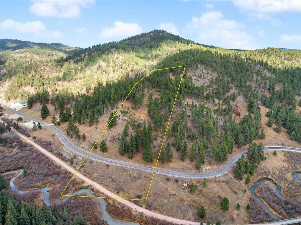 11708 Rochford Road, Hill City, SD 57745 - Image #1