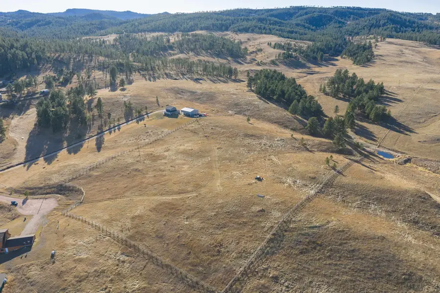 Lot 6 & 7 Mineral Lane, Hill City, SD 57745 - Image #2