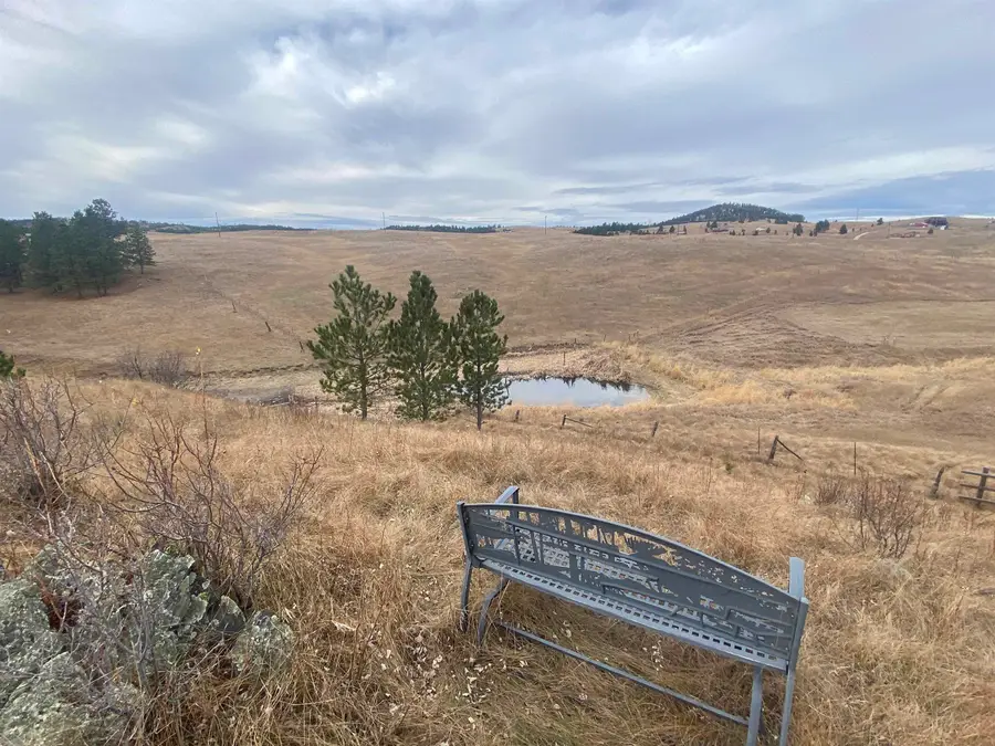 Lot 6 & 7 Mineral Lane, Hill City, SD 57745 - Image #3