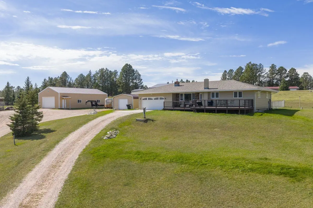 12395 Windmill Lane, Custer, SD 57730 - Image #1