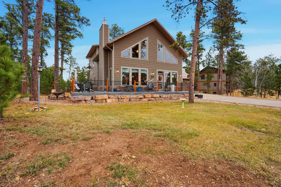 11312 Powder House Trail, Lead, SD 57754 - Image #3