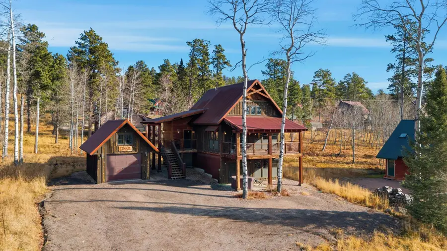 11014 Buffalo Trail, Lead, SD 57754 - Image #2