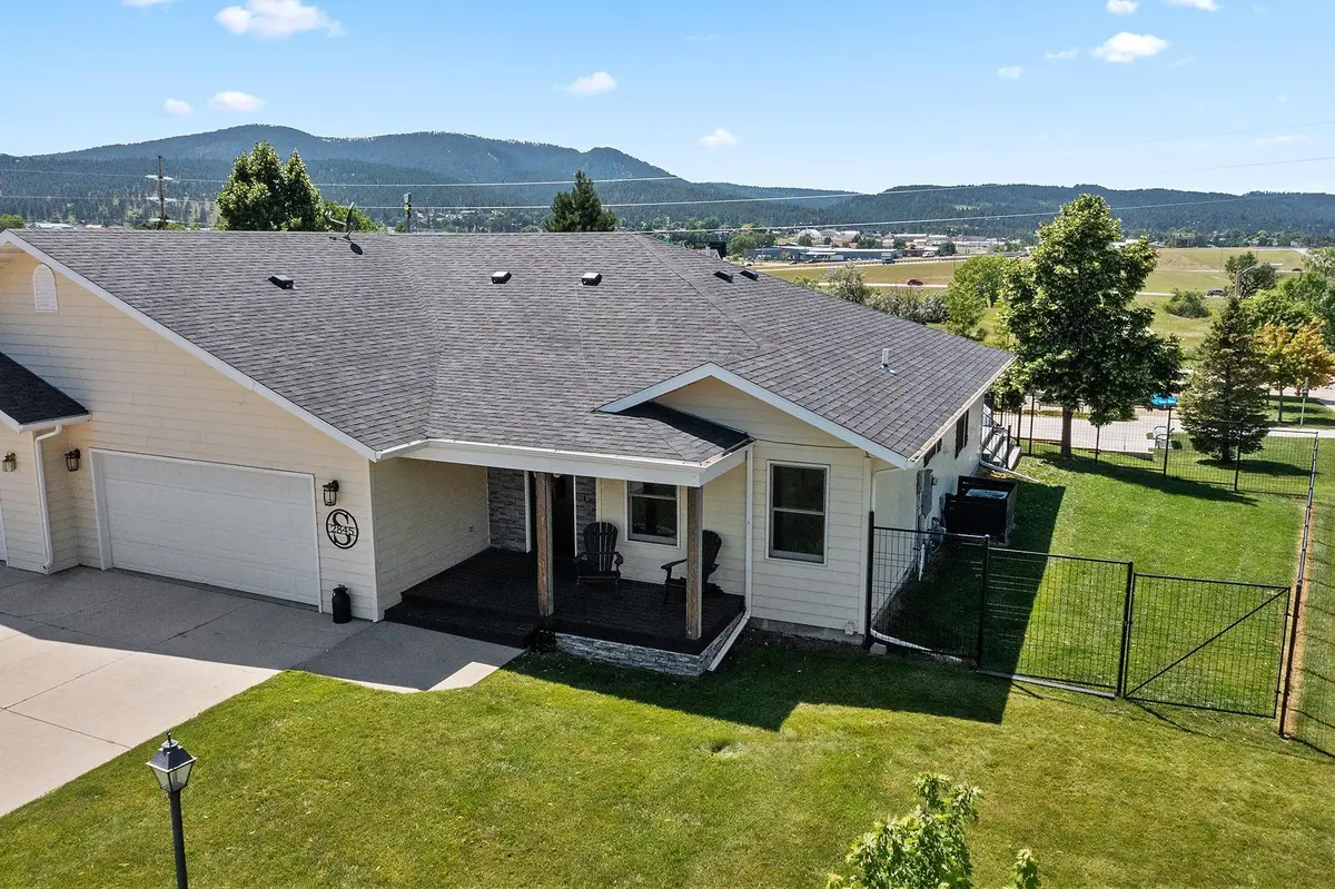2845 Mystic Avenue, Sturgis, SD 57785 - Image #1