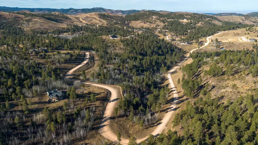 Lot 39 Noble Grand Court, Sturgis, SD 57785 - Image #2