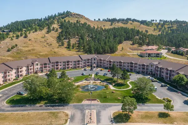 3600 Sheridan Lake Road, Rapid City, SD 57702