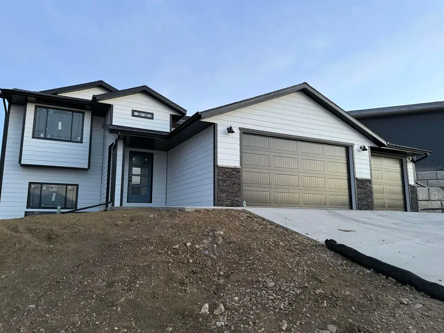 5328 Silverton Street, Rapid City, SD 57703 - #2