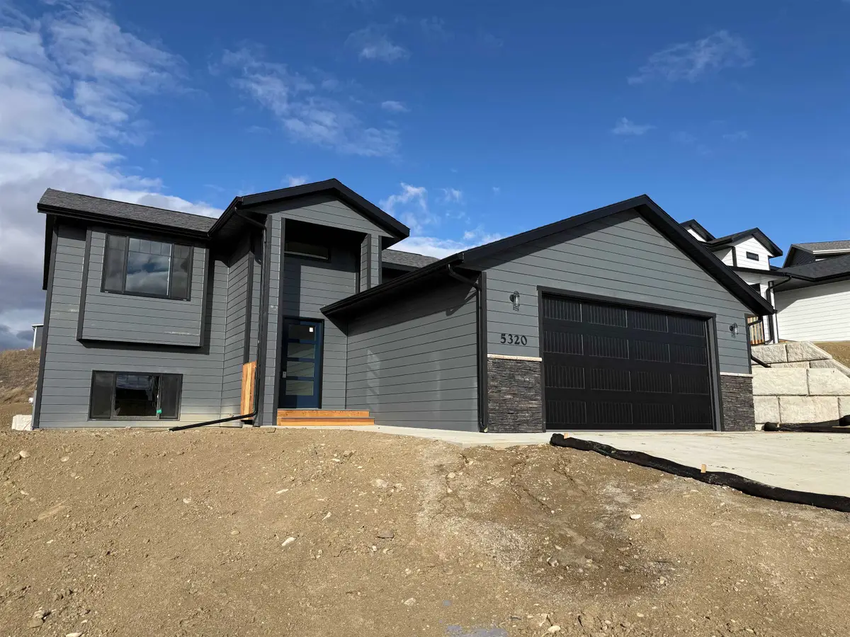 5320 Silverton Street, Rapid City, SD 57703 - #1