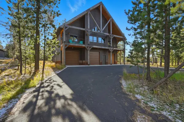 21298 Ridgewood Trail, Lead, SD 57754