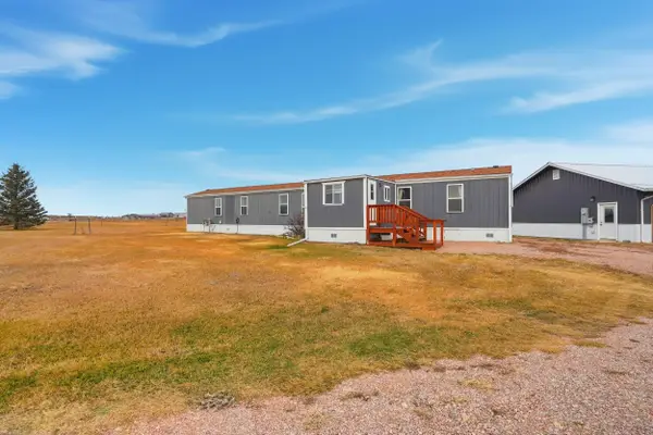 22360 Dyess Avenue, Rapid City, SD 57701
