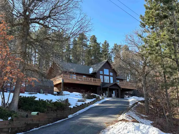 188 Oak Ridge Road, Spearfish, SD 57783