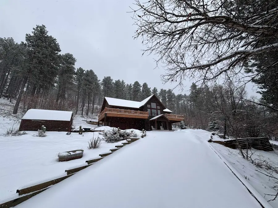 188 Oak Ridge Road, Spearfish, SD 57783 - Image #2