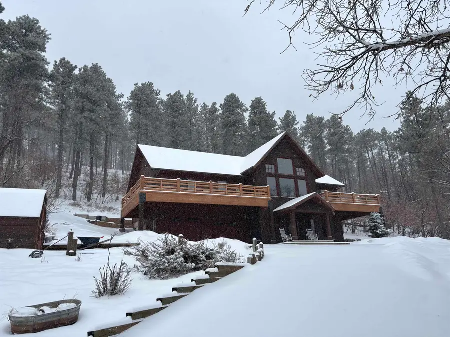 188 Oak Ridge Road, Spearfish, SD 57783 - Image #3