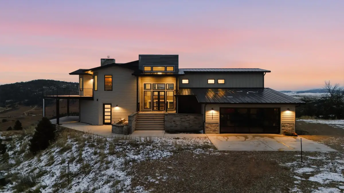 2111 Vantage Cir, Spearfish, SD 57783 - Image #1