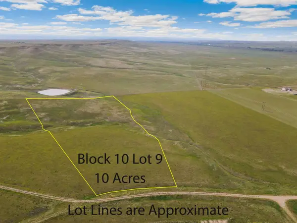 TBD Gateway Drive, Box Elder, SD 57719