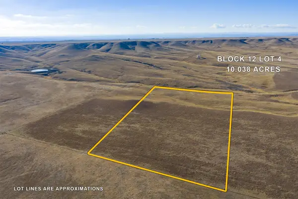 TBD Gateway Drive, Box Elder, SD 57719
