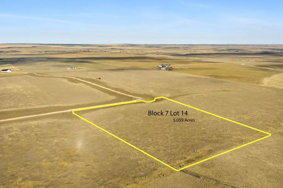 TBD High Bluff Drive, Box Elder, SD 57719 - Image #2