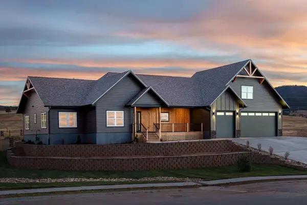 2301 Bridgestone Street, Spearfish, SD 57783