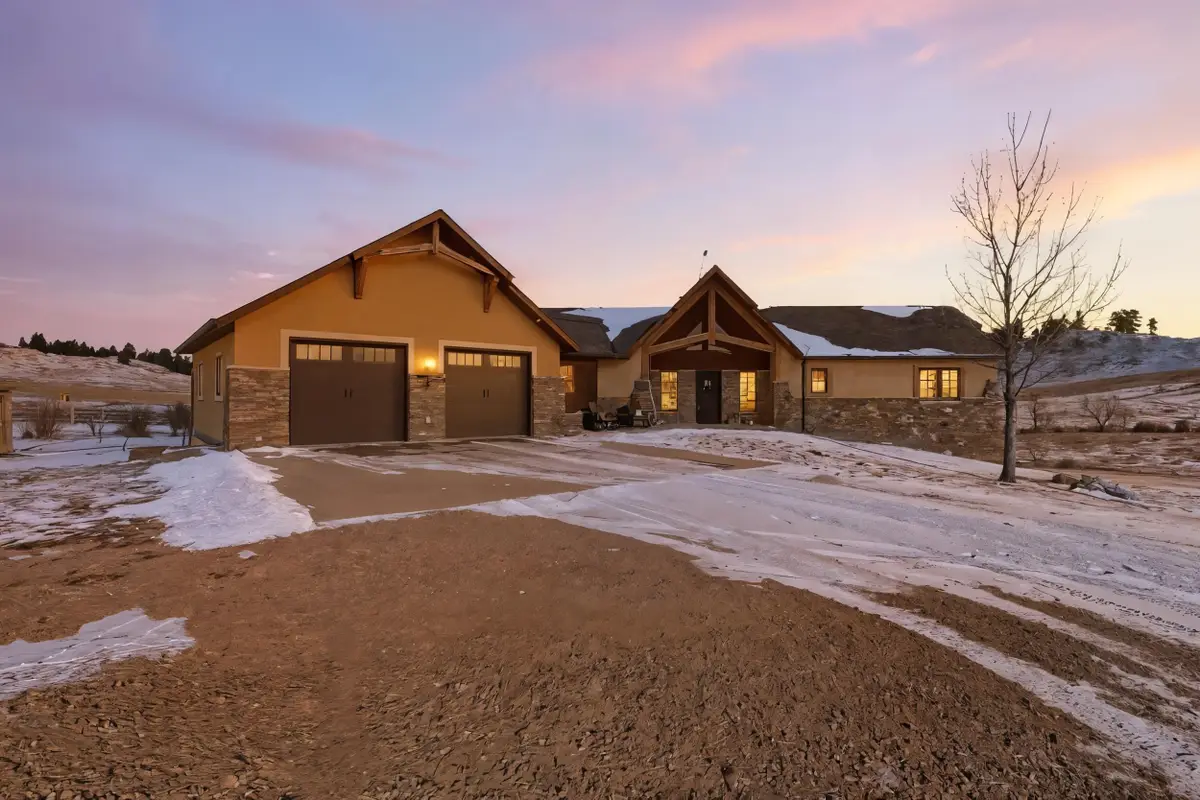 10226 Buena Vista Lane, Belle Fourche, SD 57717 - Image #1