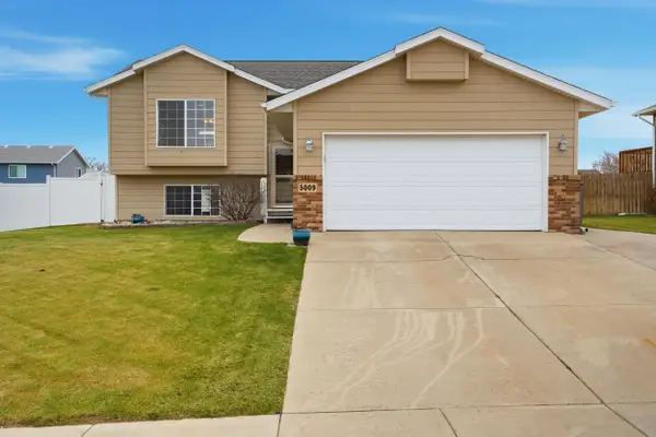 5009 Elmer Street, Rapid City, SD 57703