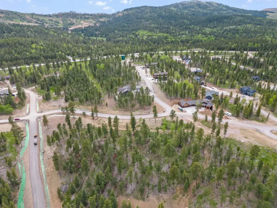 Lot 25, Block 5 Trailside Road, Lead, SD 57754 - Image #2