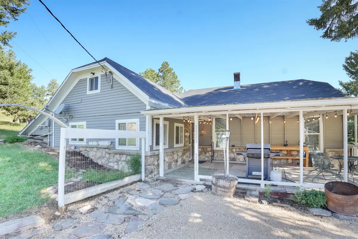 25267 Highway 385, Custer, SD 57730 - #1