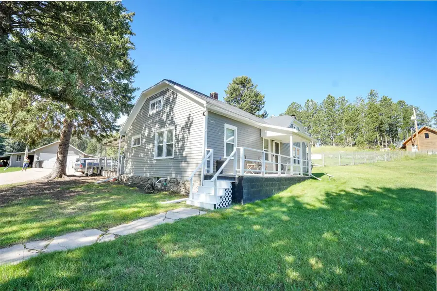 25267 Highway 385, Custer, SD 57730 - #3