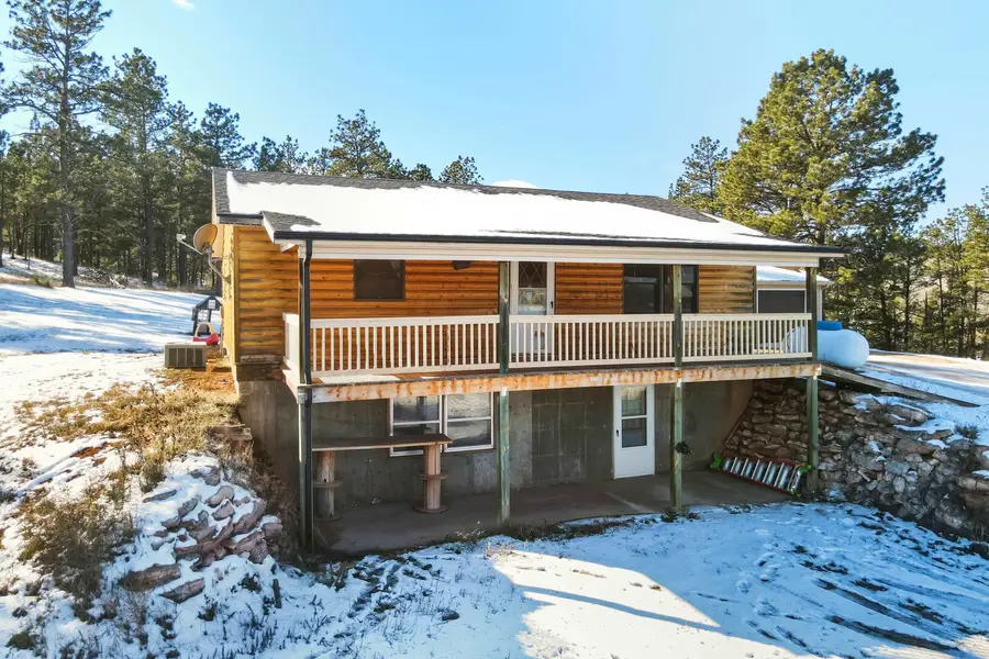 27555 Rathbun Road, Hot Springs, SD 57747 - Image #2