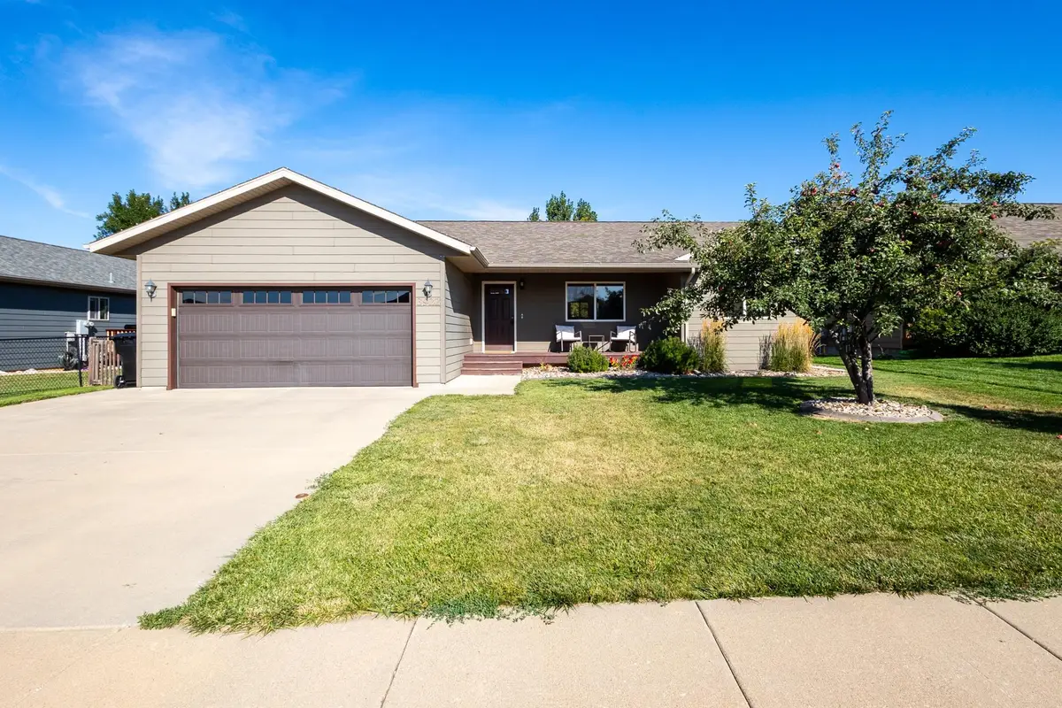 3922 Gallatin Avenue, Spearfish, SD 57783 - Image #1